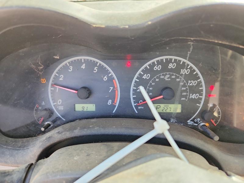 66938936 :رقم المزاد ، 2T1BU4EE3BC542713 vin ، 2011 Toyota Corolla مزاد بيع