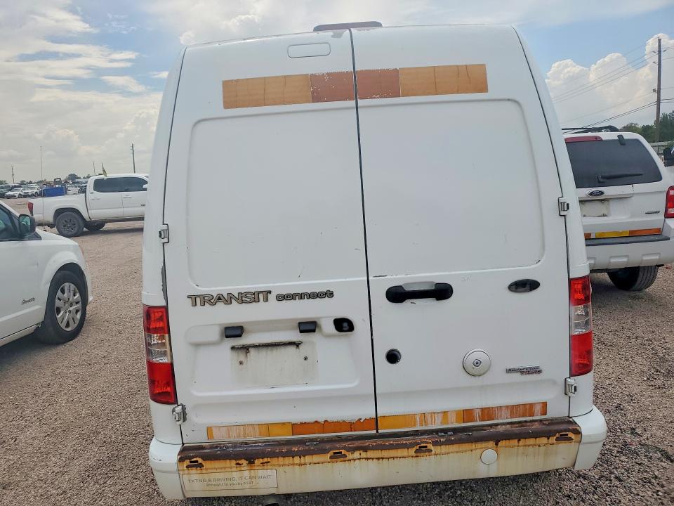 Aukcja sprzedaży 2013 Ford Transit Connect, vin: NM0LS7BN9DT134869, numer aukcji: 71302286