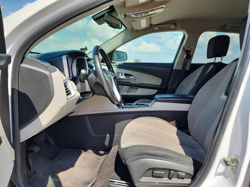 67176596 :رقم المزاد ، 2GNALCEKXG6130884 vin ، 2016 Chevrolet Equinox مزاد بيع