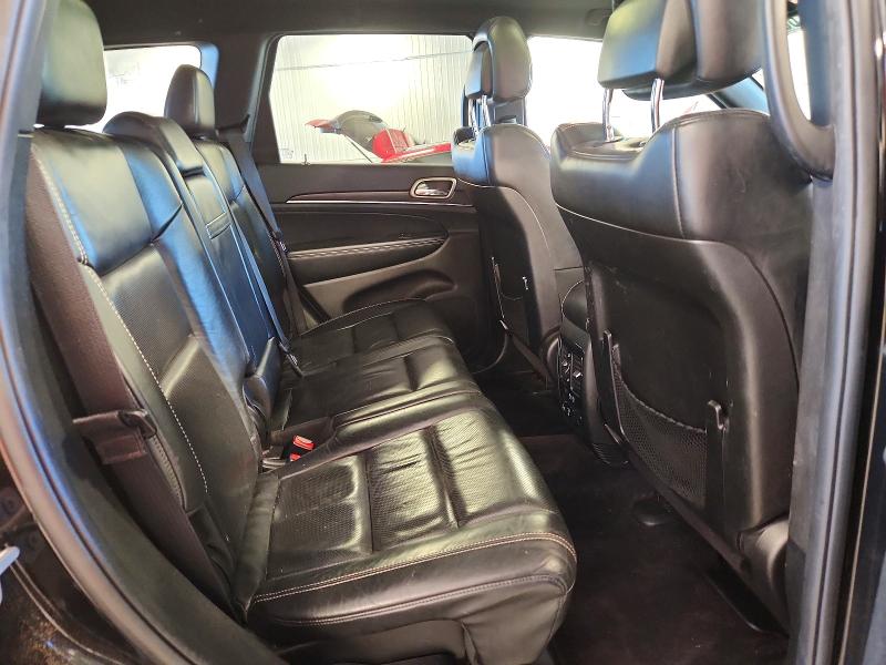 Aukcja sprzedaży 2017 Jeep Grand Cherokee, vin: 1C4RJFBG3HC885337, numer aukcji: 68104966