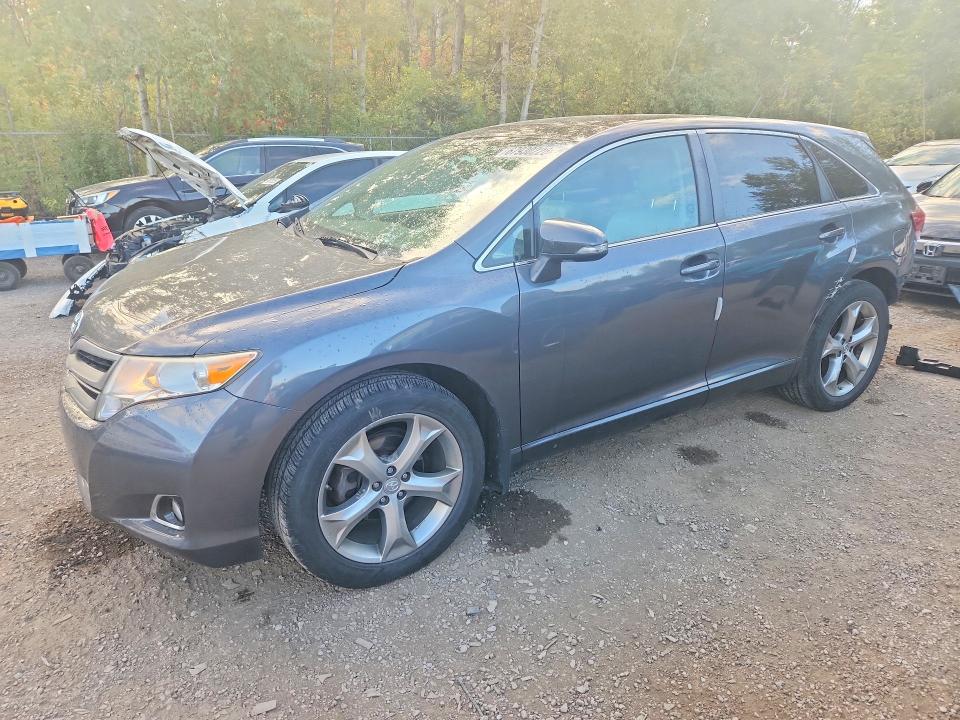 Aukcja sprzedaży 2013 Toyota Venza, vin: 4T3BK3BB5DU076642, numer aukcji: 67930226