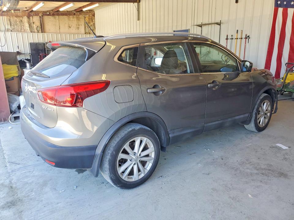 Aukcja sprzedaży 2018 Nissan Rogue Sport, vin: JN1BJ1CR1JW263881, numer aukcji: 67438836