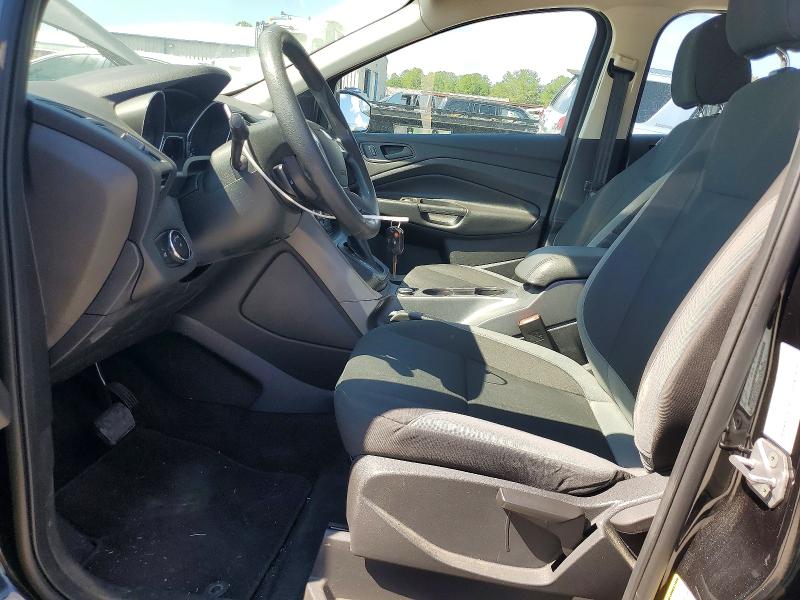 Продаж на аукціоні авто 2014 Ford Escape, vin: 1FMCU0F76EUB22895, номер лоту: 69249946
