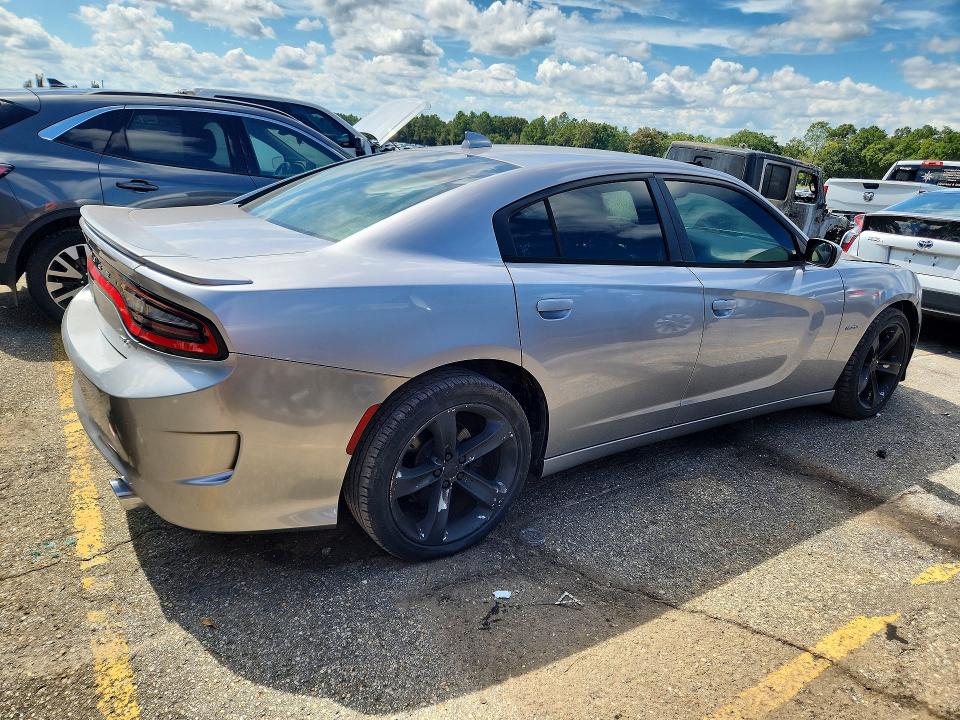 Продажа на аукционе авто 2016 Dodge Charger, vin: 2C3CDXCTXGH251411, номер лота: 68799216