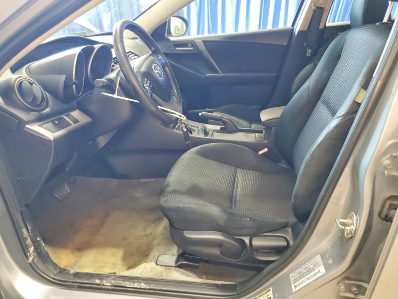 67016026 :رقم المزاد ، JM1BL1L70C1646510 vin ، 2012 Mazda 3 مزاد بيع