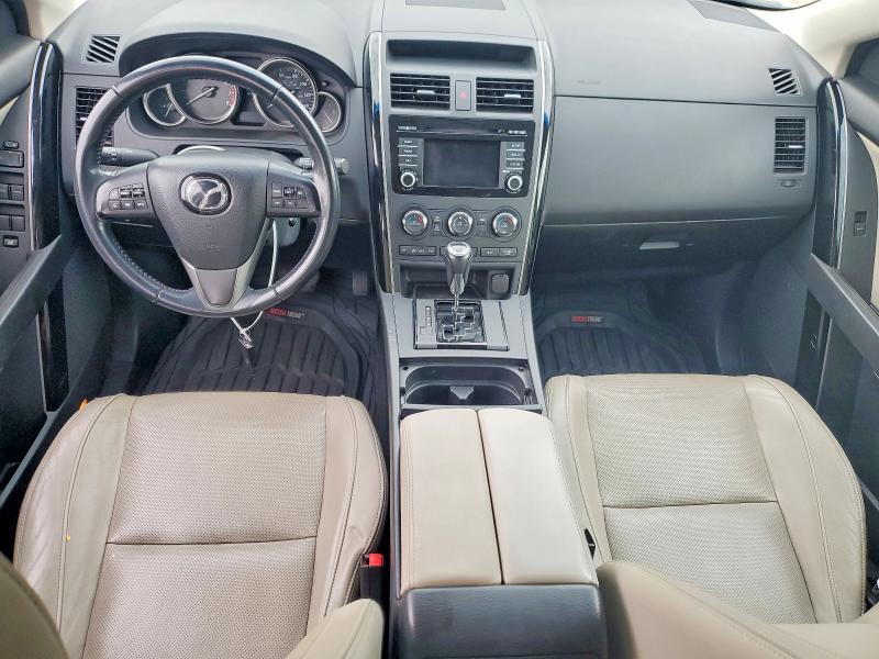 68798296 :رقم المزاد ، JM3TB3CV7E0434687 vin ، 2014 Mazda Cx-9 مزاد بيع