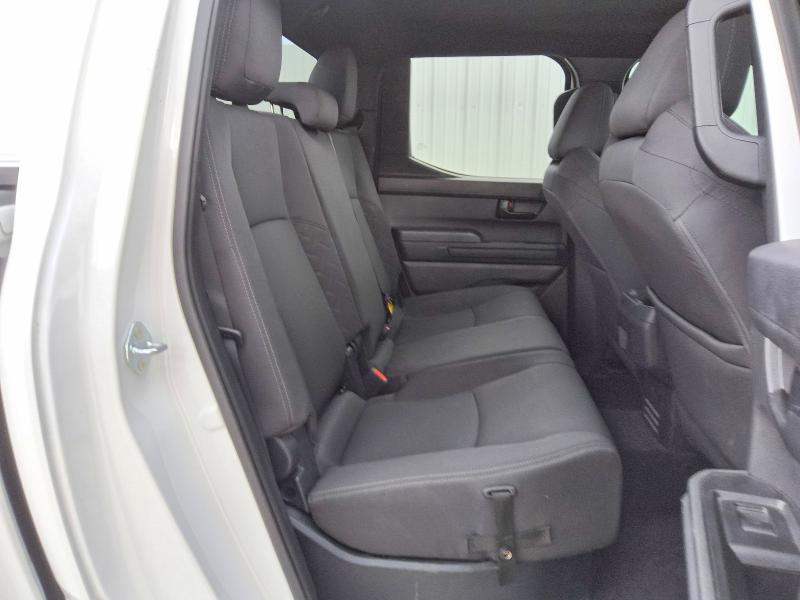 Auction sale of the 2024 Toyota Tacoma, vin: 3TMKB5FNXRM014503, lot number: 66443596