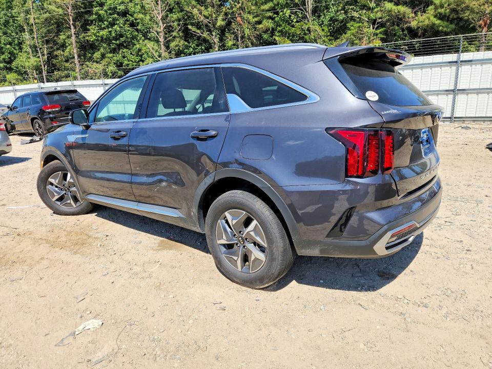 2021 Kia Sorento მანქანა იყიდება აუქციონზე, vin: KNDRH4LG6M5045162, აუქციონის ნომერი: 66251826