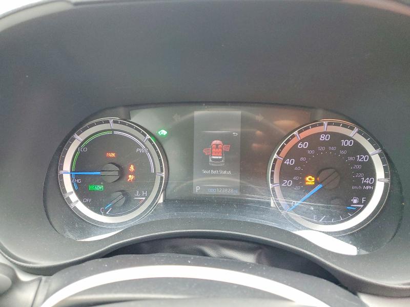 2021 Toyota Highlander მანქანა იყიდება აუქციონზე, vin: 5TDZARAH1MS507988, აუქციონის ნომერი: 68860096