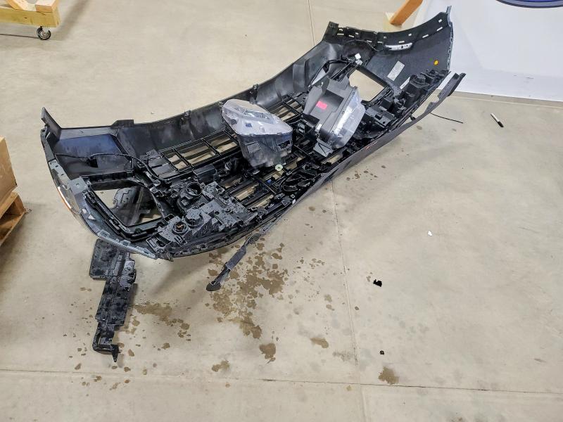 2025 Hyundai Santa Cruz მანქანა იყიდება აუქციონზე, vin: 5NTJA4DE2SH141951, აუქციონის ნომერი: 69938756