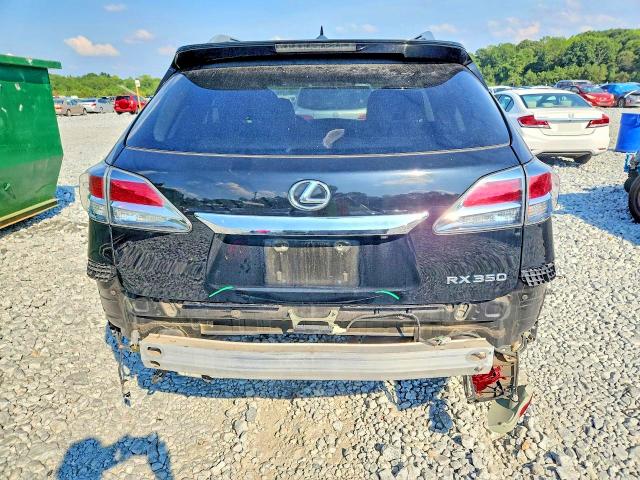 Aukcja sprzedaży 2013 Lexus Rx 350, vin: 2T2BK1BA2DC196061, numer aukcji: 68945976