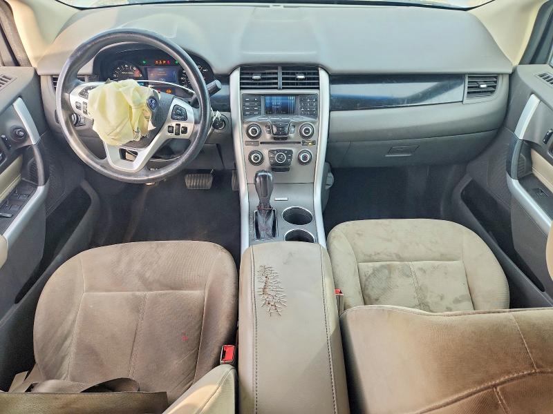 Продажа на аукционе авто 2013 Ford Edge, vin: 2FMDK4GC4DBE11873, номер лота: 69930196