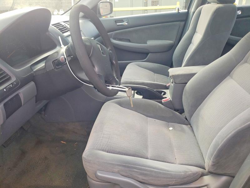 69307616 :رقم المزاد ، 1HGCM56465A024802 vin ، 2005 Honda Accord مزاد بيع