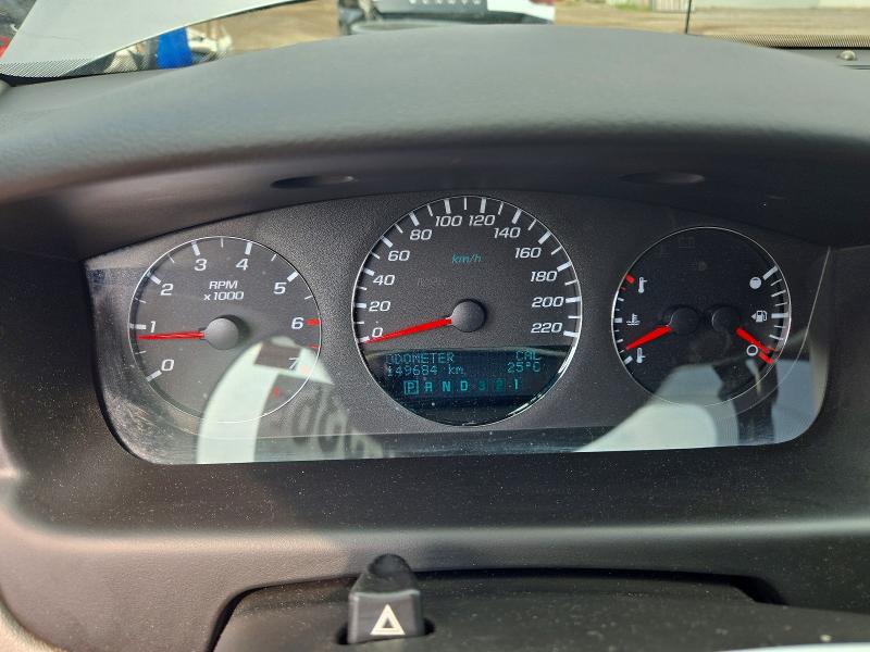 2006 Chevrolet Impala მანქანა იყიდება აუქციონზე, vin: 2G1WT58N269177705, აუქციონის ნომერი: 66632936