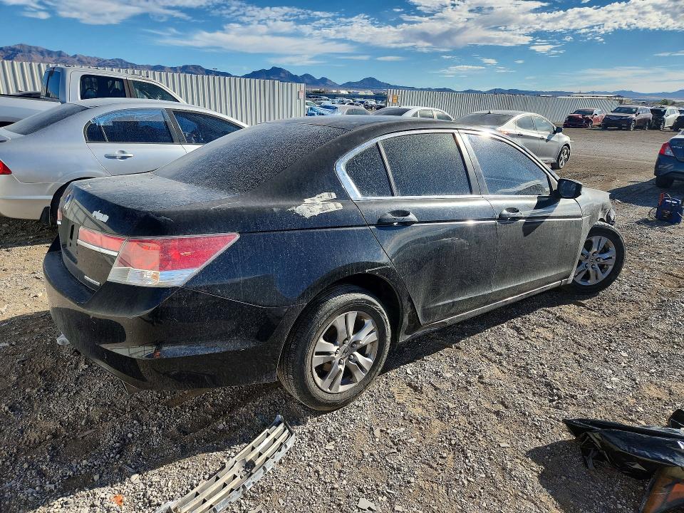 Aukcja sprzedaży 2012 Honda Accord, vin: 1HGCP2F67CA050880, numer aukcji: 63049006