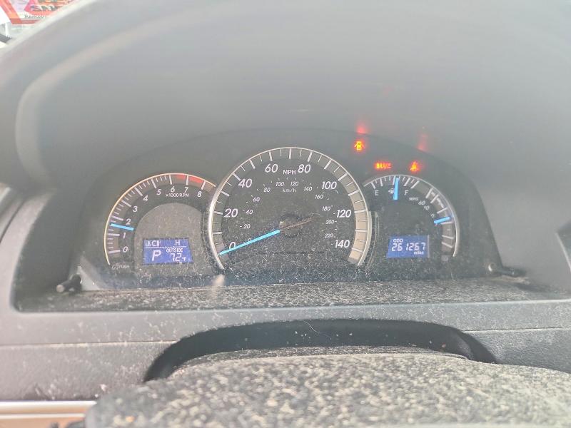 Aukcja sprzedaży 2013 Toyota Camry, vin: 4T1BF1FK7DU675733, numer aukcji: 67397756