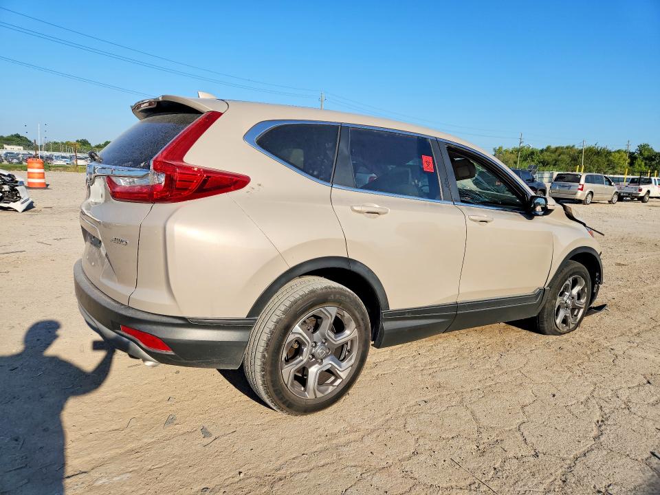 Aukcja sprzedaży 2017 Honda Cr-v, vin: 5J6RW2H87HL046814, numer aukcji: 67502926