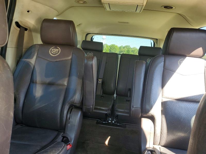 2014 Cadillac Escalade მანქანა იყიდება აუქციონზე, vin: 1GYS4KEF0ER133554, აუქციონის ნომერი: 69679816