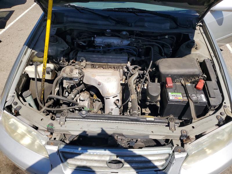 Продаж на аукціоні авто 2001 Toyota Camry, vin: JT2BG22K010604656, номер лоту: 68174506