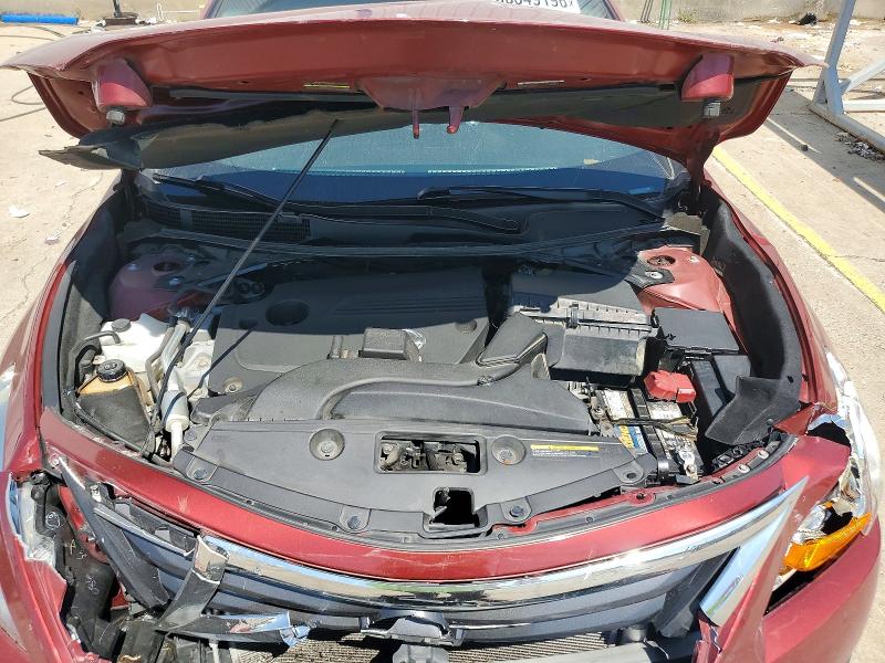 Продаж на аукціоні авто 2014 Nissan Altima, vin: 1N4AL3AP9EC323418, номер лоту: 66349196