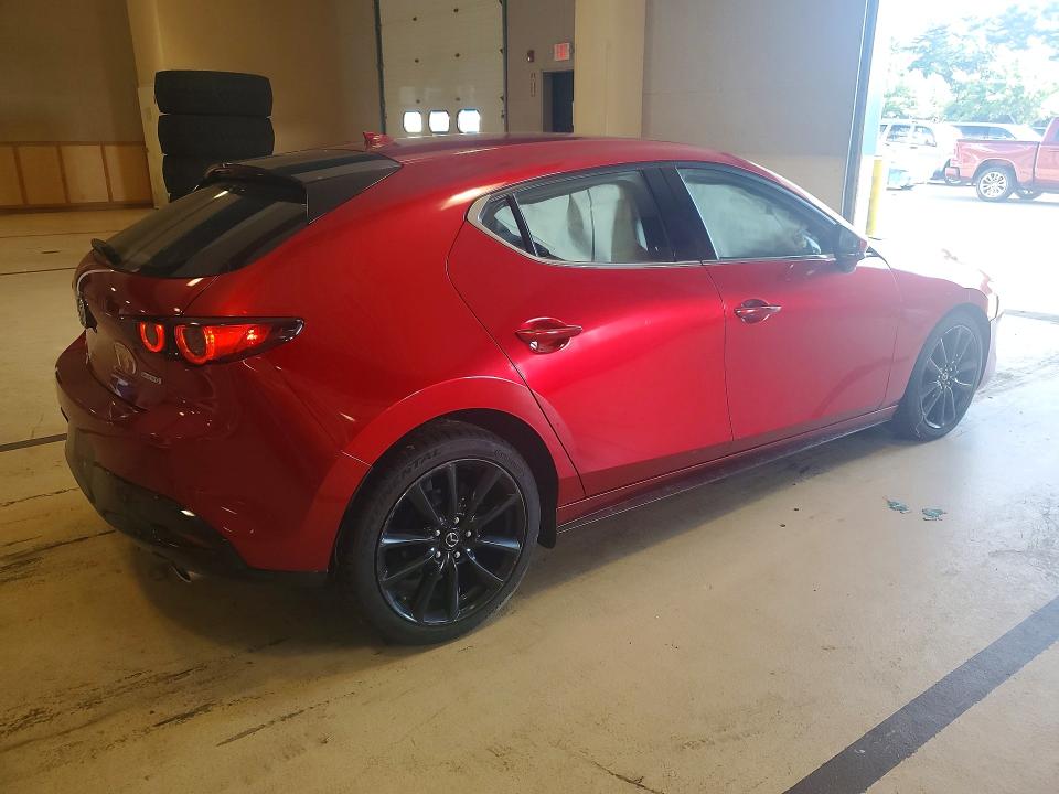 Aukcja sprzedaży 2019 Mazda 3, vin: JM1BPBNMXK1145183, numer aukcji: 68157046