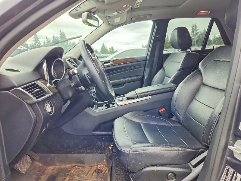 Aukcja sprzedaży 2015 Mercedes-benz Ml, vin: 4JGDA5HB4FA509721, numer aukcji: 70827836