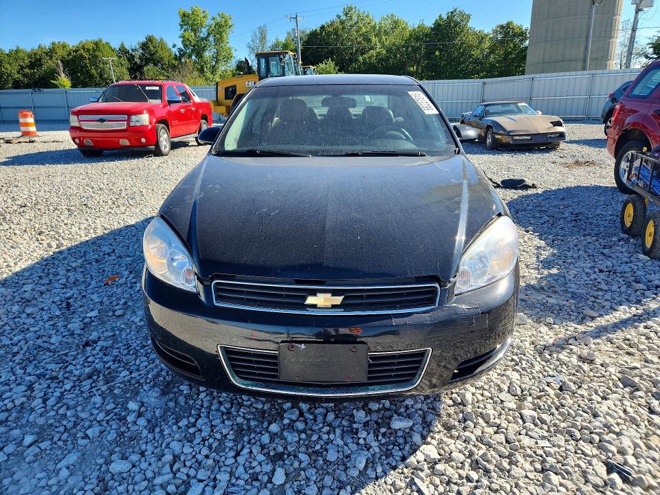 2007 Chevrolet Impala მანქანა იყიდება აუქციონზე, vin: 2G1WT58K179345650, აუქციონის ნომერი: 68227816