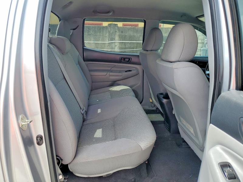 Продаж на аукціоні авто 2014 Toyota Tacoma, vin: 5TFJX4GN2EX030494, номер лоту: 68264256