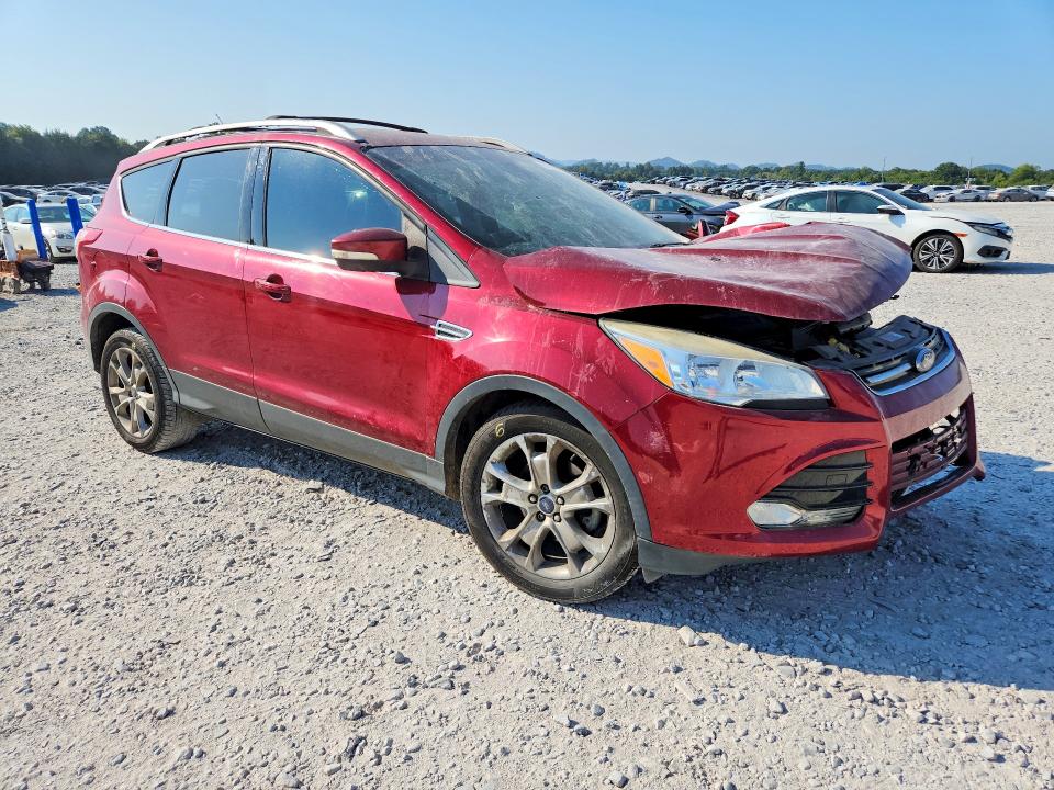 Aukcja sprzedaży 2015 Ford Escape, vin: 1FMCU0JX6FUA98929, numer aukcji: 67426836
