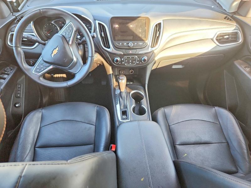 Продажа на аукционе авто 2018 Chevrolet Equinox, vin: 2GNAXNEX0J6173925, номер лота: 68485086