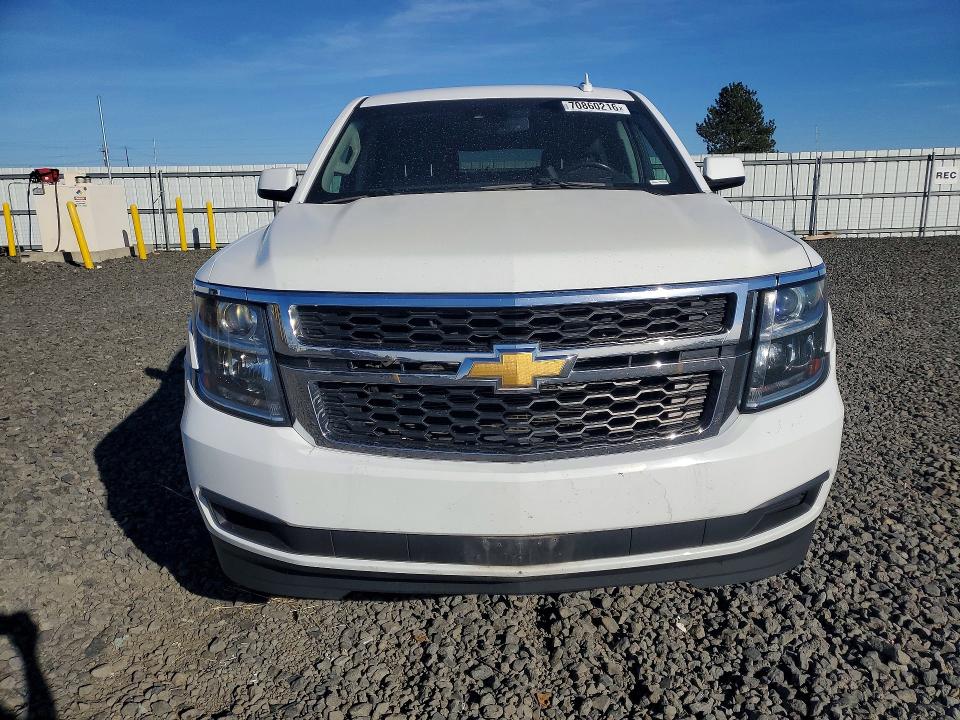 Продаж на аукціоні авто 2015 Chevrolet Suburban, vin: 1GNSKJKC8FR553328, номер лоту: 70860216