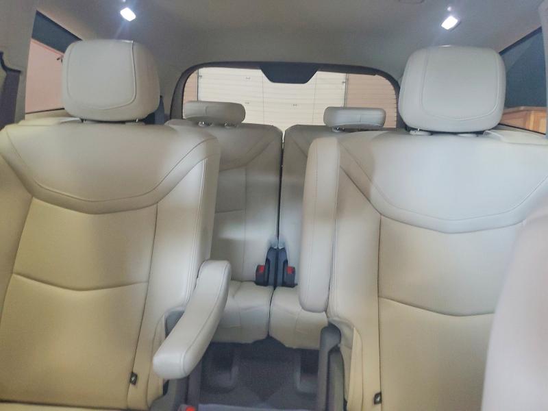 Продажа на аукционе авто 2024 Cadillac Xt6, vin: 1GYKPDRS1RZ704162, номер лота: 68569966