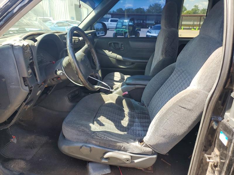 Продажа на аукционе авто 1999 Gmc Sonoma, vin: 1GTCT19WXX8513740, номер лота: 63327666