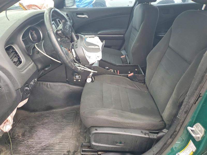 Продажа на аукционе авто 2015 Dodge Charger, vin: 2C3CDXKT0FH905493, номер лота: 70677536