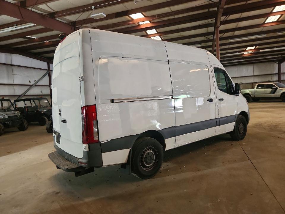 Продаж на аукціоні авто 2020 Mercedes-benz Sprinter, vin: W1W40BHY3LT035761, номер лоту: 65692236