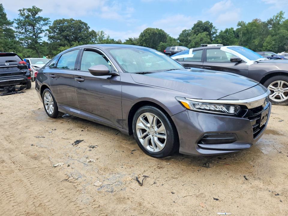 Aukcja sprzedaży 2019 Honda Accord, vin: 1HGCV1F13KA046649, numer aukcji: 67664996