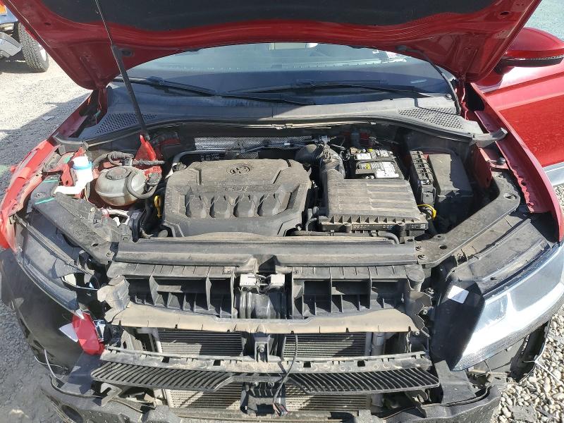Aukcja sprzedaży 2019 Volkswagen Tiguan, vin: 3VV2B7AX5KM140344, numer aukcji: 68063896