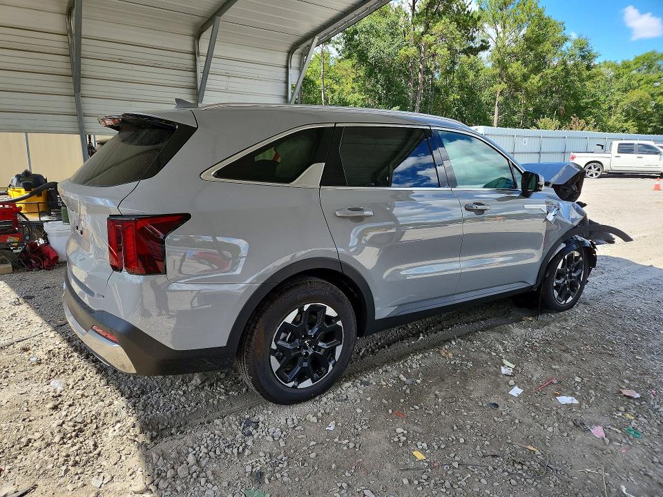 Aukcja sprzedaży 2026 Kia Sorento, vin: 5XYRL4JC0TG461566, numer aukcji: 67984036