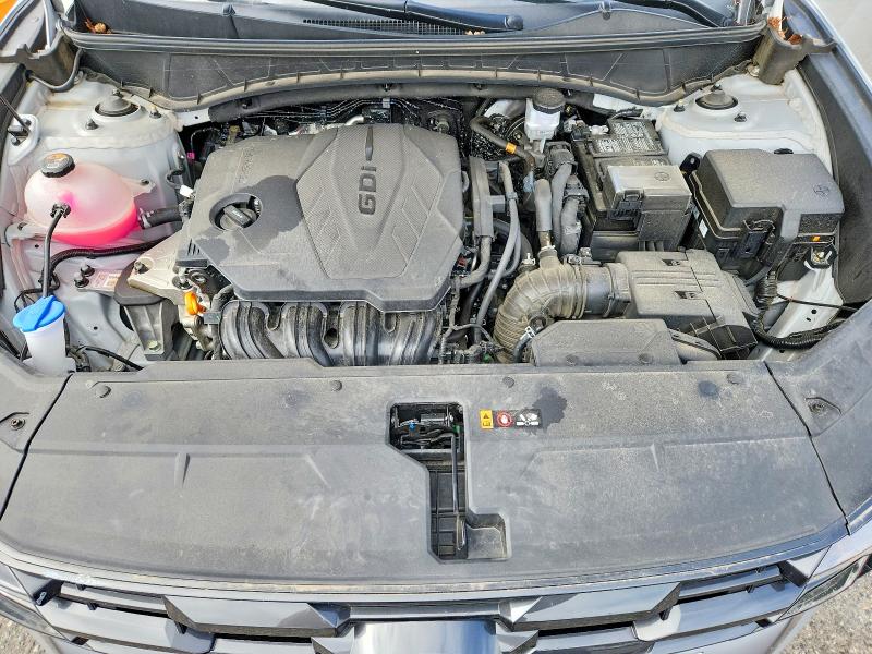 69580096 :رقم المزاد ، 5NMJB3DE2TH649860 vin ، 2026 Hyundai Tucson مزاد بيع