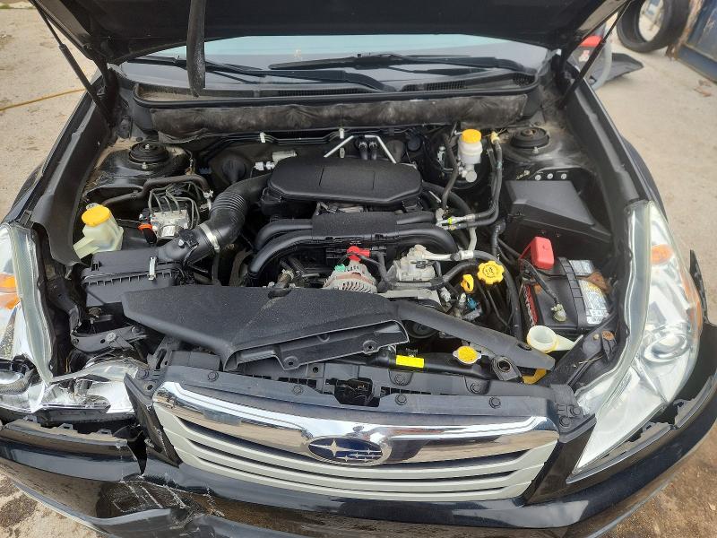 Aukcja sprzedaży 2012 Subaru Outback, vin: 4S4BRBBC0C3204894, numer aukcji: 67806466