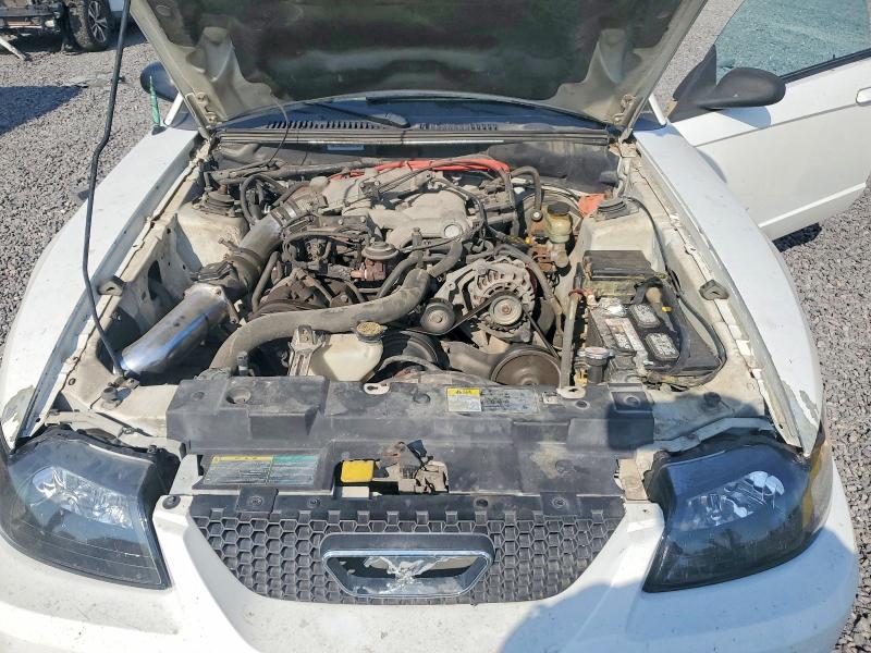 Aukcja sprzedaży 2003 Ford Mustang, vin: 1FAFP44403F315740, numer aukcji: 67117696