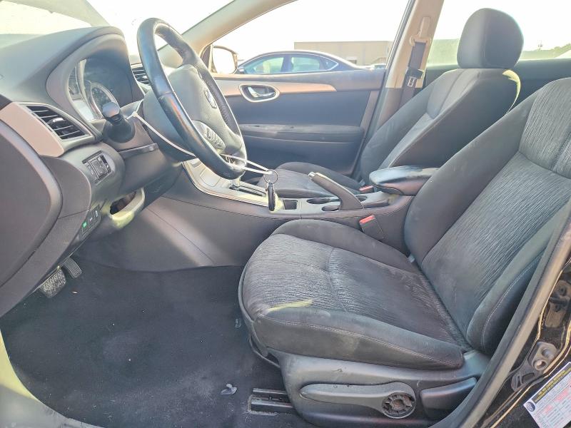 Aukcja sprzedaży 2015 Nissan Sentra, vin: 3N1AB7AP9FY309826, numer aukcji: 70609676