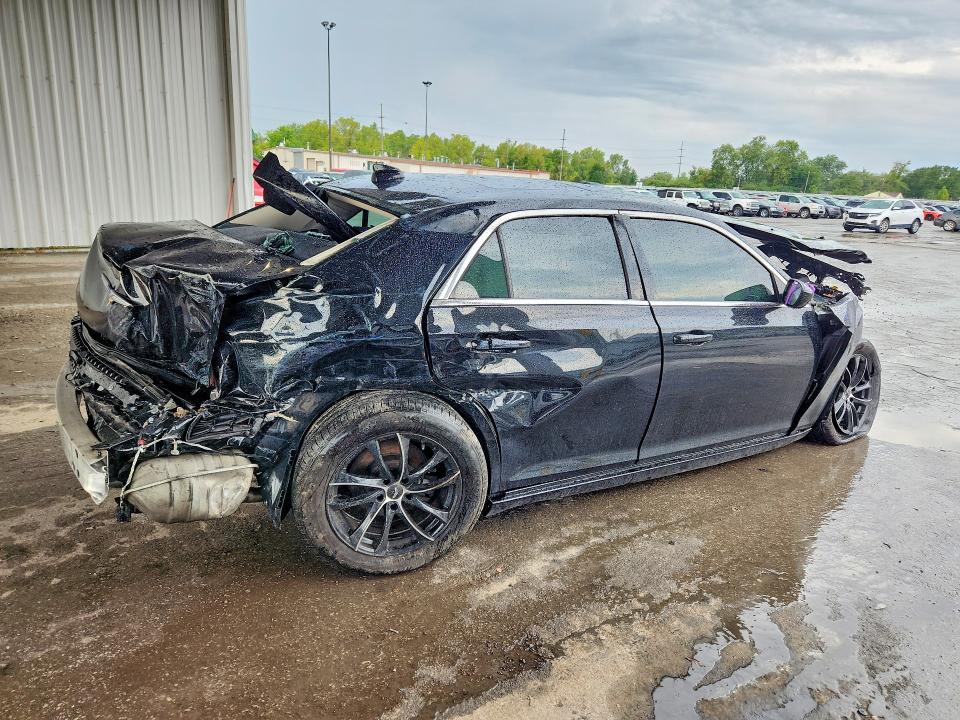 69162406 :رقم المزاد ، 2C3CCAAG9KH755415 vin ، 2019 Chrysler 300 مزاد بيع