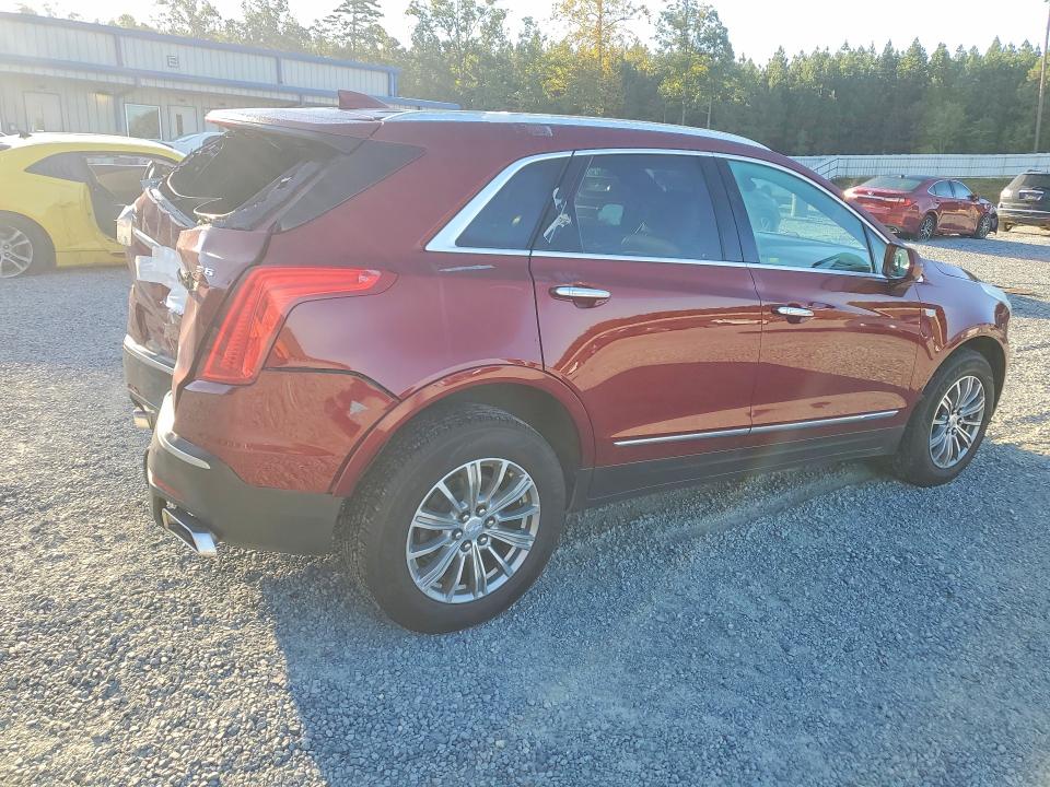Продажа на аукционе авто 2020 Cadillac Xt5, vin: 1GYKNBRS8HZ299474, номер лота: 66996696