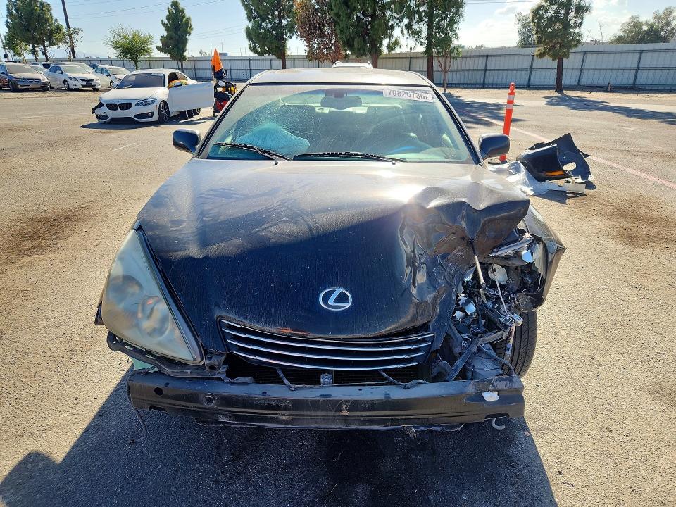 Продажа на аукционе авто 2002 Lexus Es, vin: JTHBF30G020022944, номер лота: 70826736