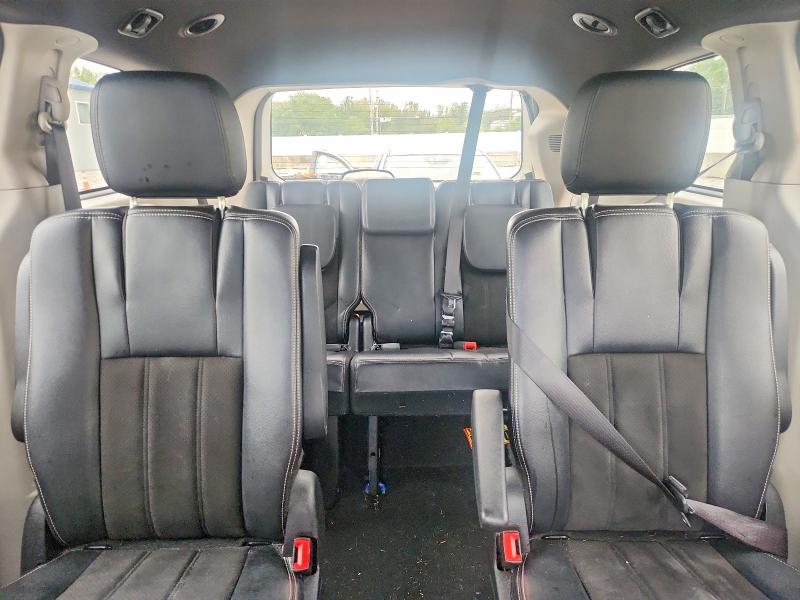 70040766 :رقم المزاد ، 2C4RDGCG2LR179648 vin ، 2020 Dodge Grand Caravan مزاد بيع