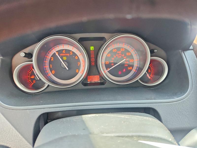 Aukcja sprzedaży 2011 Mazda Cx-9, vin: JM3TB2DA0B0317860, numer aukcji: 68831676