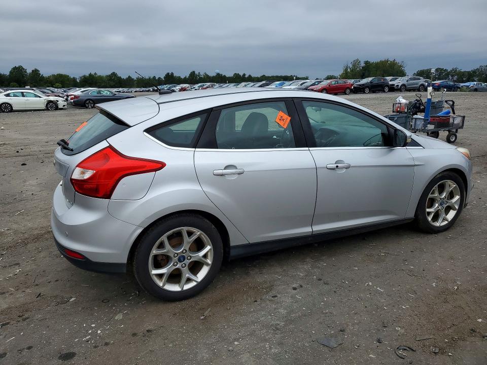 Продаж на аукціоні авто 2013 Ford Focus, vin: 1FADP3N20DL191681, номер лоту: 67755716