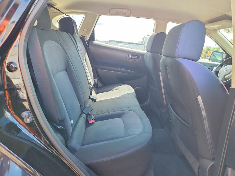 Продажа на аукционе авто 2014 Nissan Rogue Select, vin: JN8AS5MT9EW601299, номер лота: 67775806