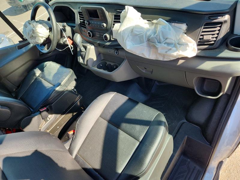 67920806 :رقم المزاد ، 1FTBR1C89RKA17791 vin ، 2024 Ford Transit مزاد بيع